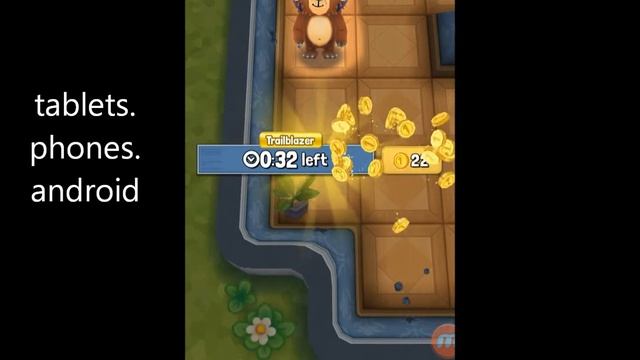 Bears vs. Art - Play Adventure - level 7- 11 смотреть онлайн