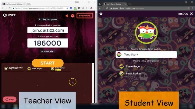 Quizizz: Overview смотреть онлайн