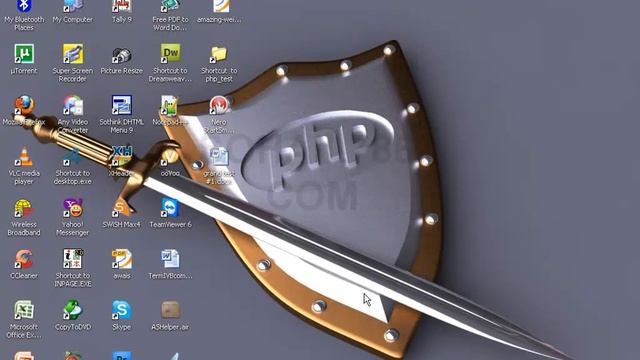 PHP in Urdu Lesson 11 VIDEO TUTORIAL FREE COURSE смотреть онлайн