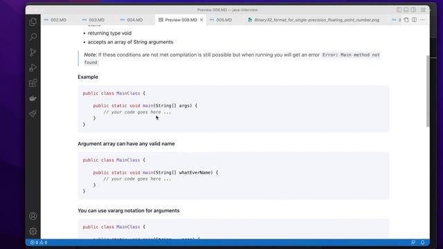 Top Java interview Q&A | main method in Java. Can we live without it? смотреть онлайн