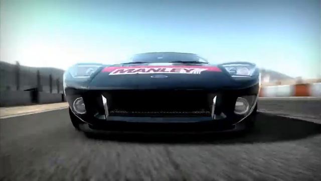 The Need for Speed Shift смотреть онлайн