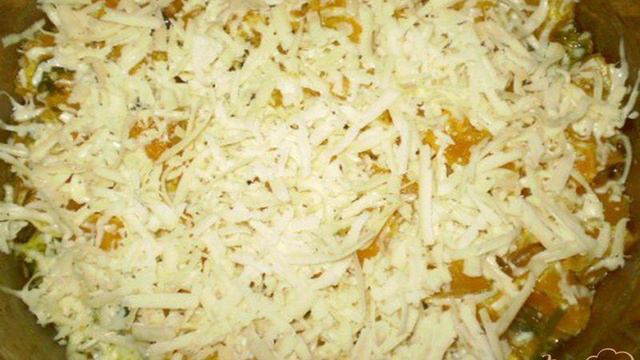 Книга рецептов