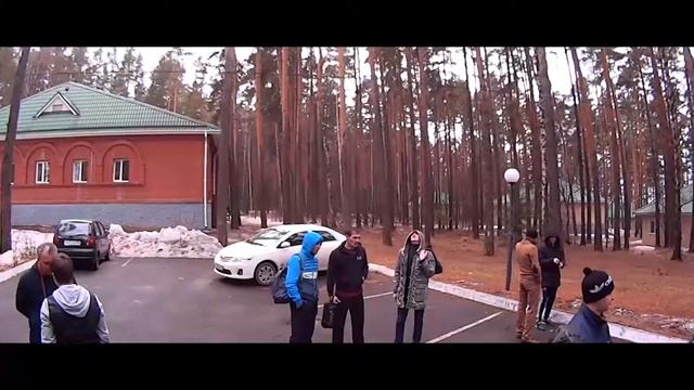 ансамбль Алан - Урал смотреть онлайн