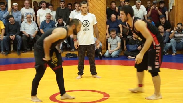 Дылым 2018\Dylym 2018 - Grappling Highlights смотреть онлайн