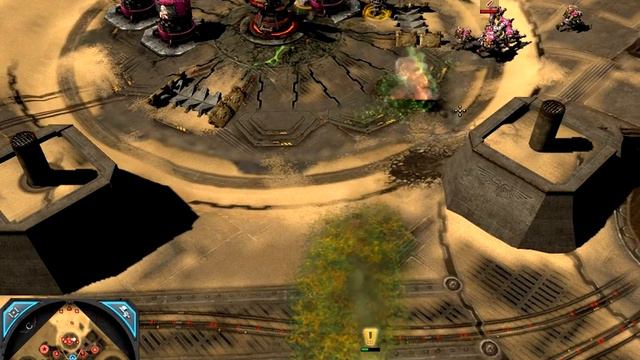 Cast №9 DoW2 зови парней VS касание нургла смотреть онлайн