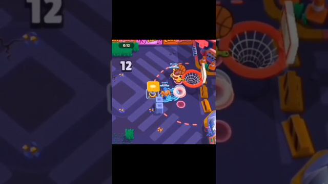 gale is balling/brawl stars animation смотреть онлайн