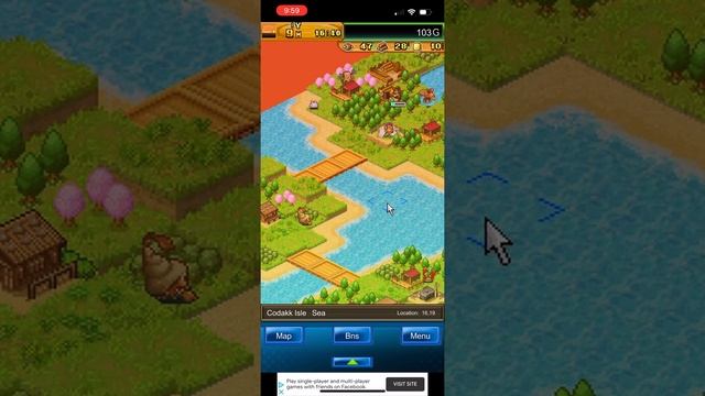 Beastie Bay Gameplay Part 2 смотреть онлайн