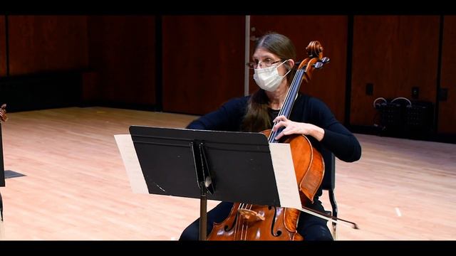 St. Croix Valley Symphony Orchestra Spring 2021 Concert смотреть онлайн