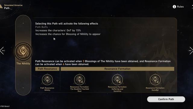 Honkai Star Rail | Doing World lvl 5!!! смотреть онлайн