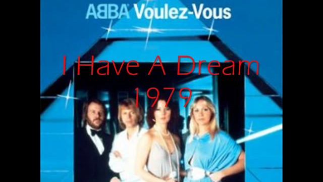 ABBA Discography '72-'82 смотреть онлайн