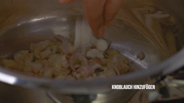 Leckere Tomatensuppe Aus Frischen Tomaten