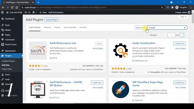 Best Caching Plugin For WordPress - Best Cache Plugins To Speed Up Your WordPress Sites (FREE) смотреть онлайн