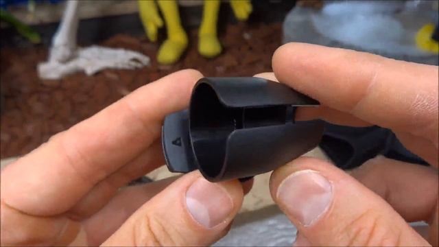 "ZUBEHÖR FÜR DIE PANASONIC HX-A500 ACTION CAM" -Vorstellung смотреть онлайн