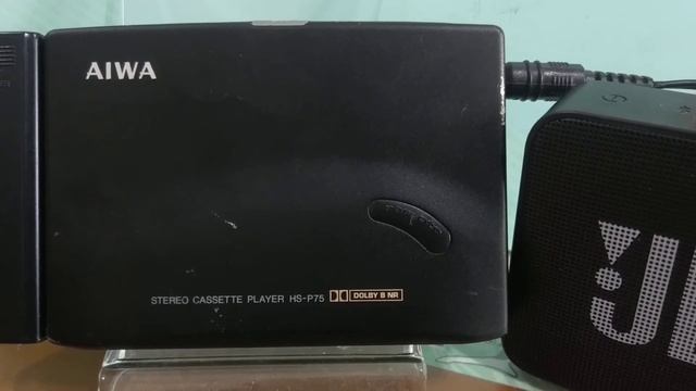 AIWA HS-P75 смотреть онлайн