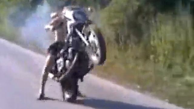 ФОРСАЖ НА ИЖ ЮПИТЕР 5 360p смотреть онлайн