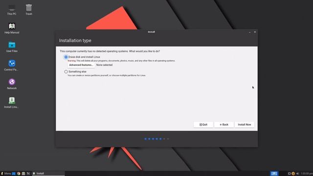 How to install Linux Lite 6.2 смотреть онлайн