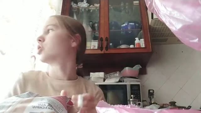 vlog НОВАЯ ЗИМНЯЯ КУРТКА смотреть онлайн