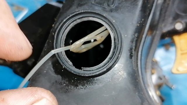 Hüter BS-45M за 1000₽ / Поиск неисправности продолжается....