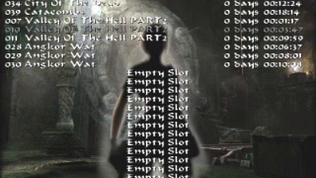 Test Video for TRLE 1 смотреть онлайн