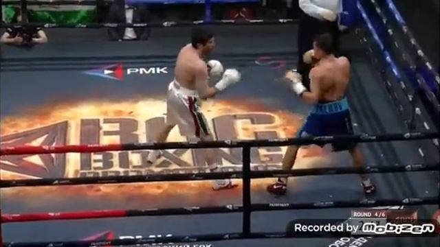 Бокс. 07 МАРТ 2020. TJK vs KZ смотреть онлайн
