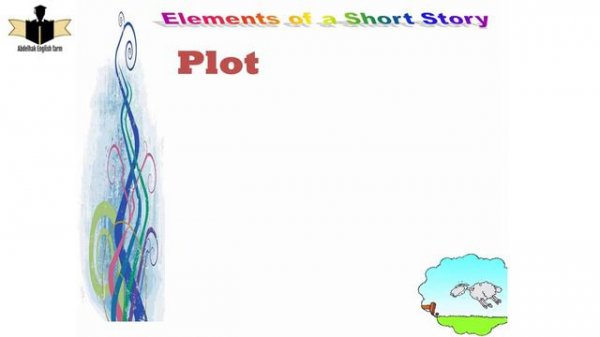 Guided Reading S1 | The elements of a short story