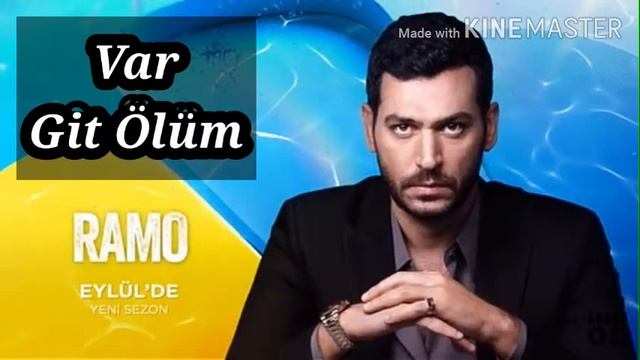 Ramo - Var Git Ölüm (Ramo Dizi Müzikleri) / İbrahim Yusuf Cover смотреть онлайн