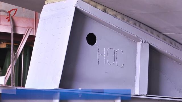 ССЗ «Вымпел» построит четыре «Грачонка» для Росгвардии смотреть онлайн