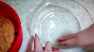 КУЛИЧ  с цельнозерновой мукой Без Замеса Руками! Только Ложкой! Это Быстро и Вкусно!!!