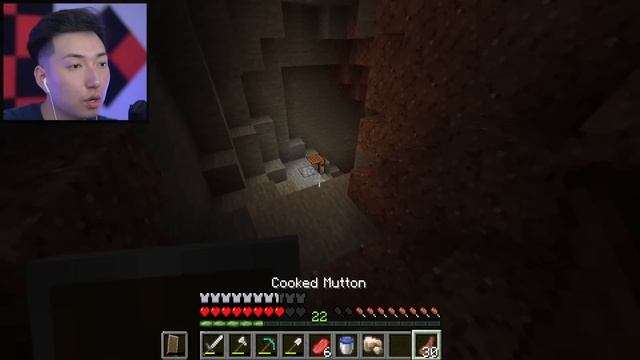 I Found The Best Cave in Minecraft 1.19! (Episode 2) смотреть онлайн