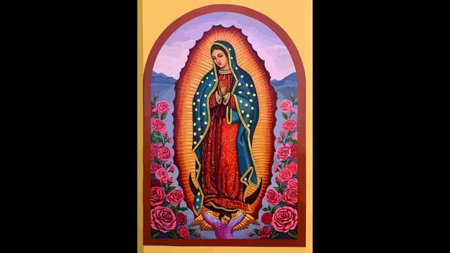 The Litany of the Blessed Virgin Mary The Litany of Loreto смотреть онлайн