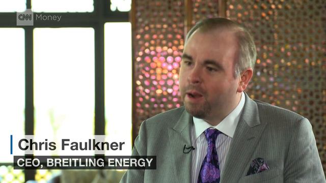 Will OPEC blink? смотреть онлайн
