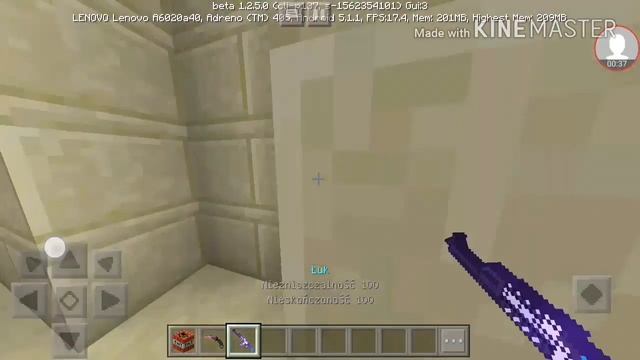 CS:GO MINECRAFT /Minecraft PE смотреть онлайн