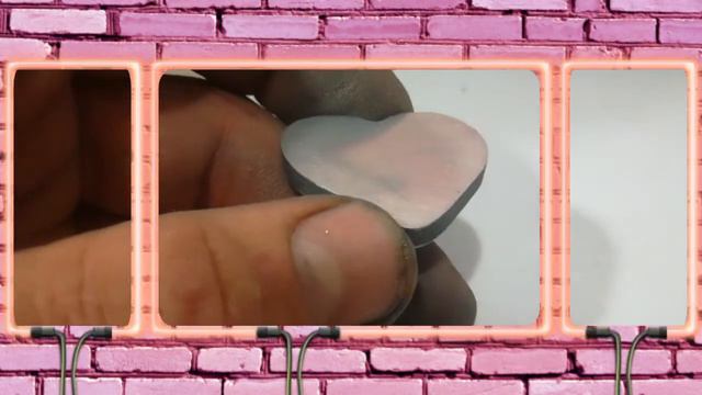 Брелок сердце смотреть онлайн