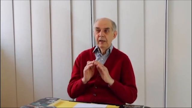 Conversation with Joseph Pivato смотреть онлайн