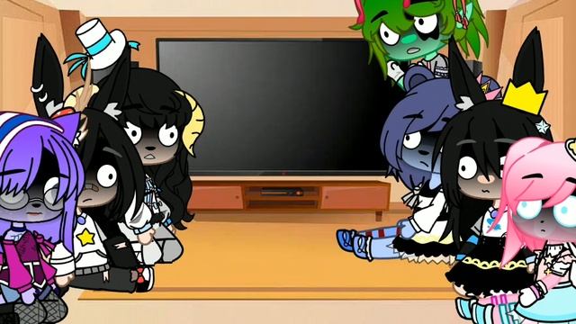 some of my ocs react to cookie run kingdom part 5 (last part) смотреть онлайн