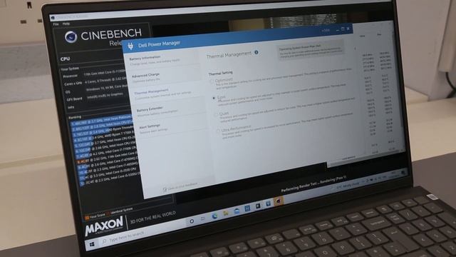 Dell Inspiron 15-5510 (2021) - First Impressions Review смотреть онлайн