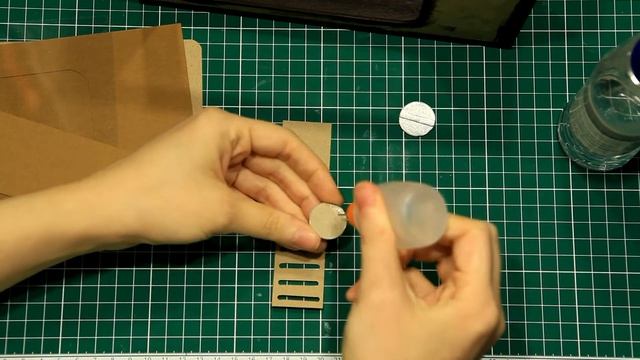 Мастер-класс по коробке в виде телевизора. смотреть онлайн