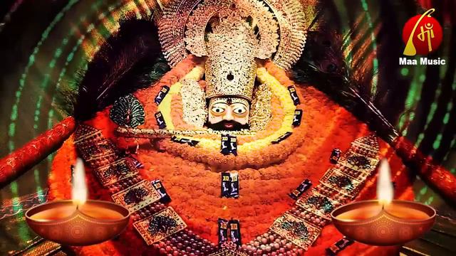 SHYAM MANTRA 108 || श्याम मंत्र शक्ति || MEDITATION POWER || Pt.Aayush Choubey ||