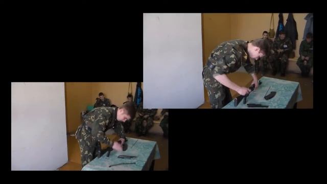 ЗАРНИЦА.ШКОЛА №3 смотреть онлайн