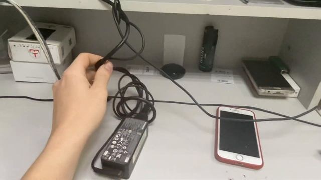 Ноутбук Леново