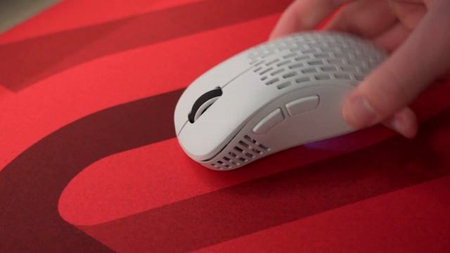 The Dream Gaming Mouse смотреть онлайн