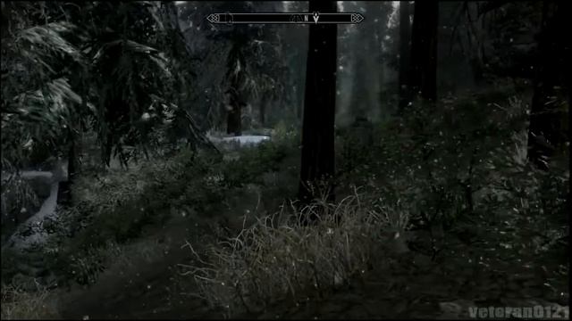 Skyrim Perkus Maximus #16 Helgen Revisited смотреть онлайн