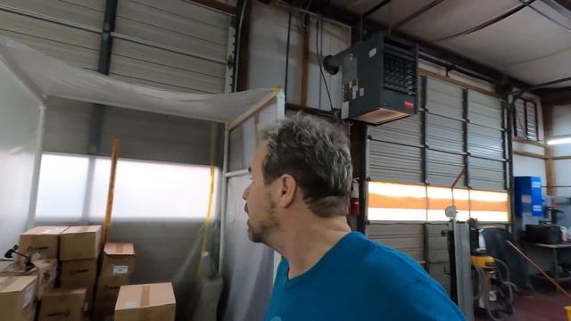Do you even NEED a paint booth? смотреть онлайн