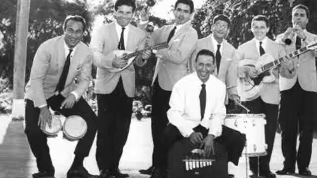 Renato Carosone-Tu Vuo' Fa' L'americano