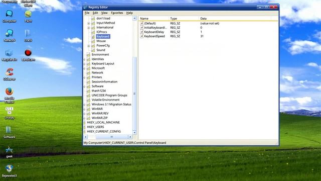How to Turn Off the Numlock in Laptop at Startup смотреть онлайн