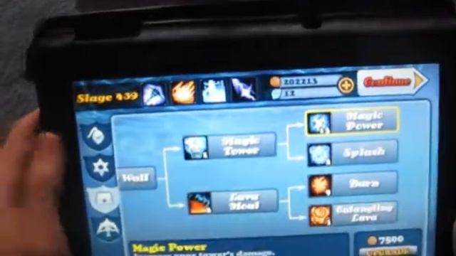 Гайд по игре Defender 2