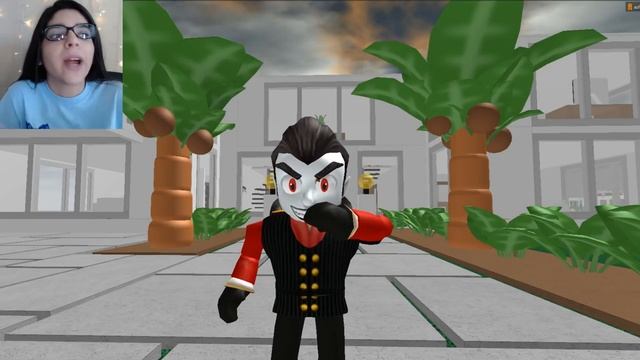 NEW ROBLOX ANIMATION PACKS! Vampire and Werewolf | Animation Pack Showcase смотреть онлайн