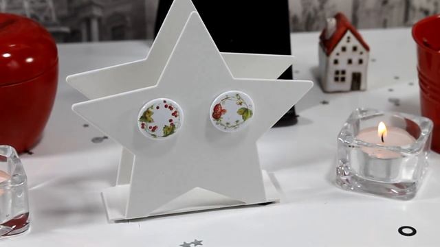 Моя коллекция магнитов и декор вышивки с их помощью смотреть онлайн