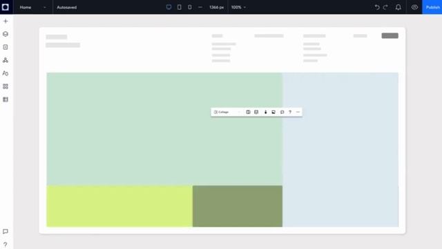 Fluid Grid Wix Studio Model | Wix Studio Web Designer | #letstalkaboutfluidwebsite смотреть онлайн