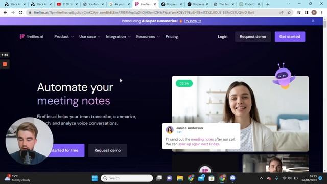 Building a Custom AI Persona Bot (All-In Podcast Edition) смотреть онлайн
